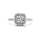 Hearts On Fire Transcend Sensational Dream Diamond Ring