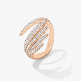 Hearts On Fire Vela Cocktail Ring