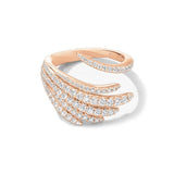 Hearts On Fire Vela Cocktail Ring