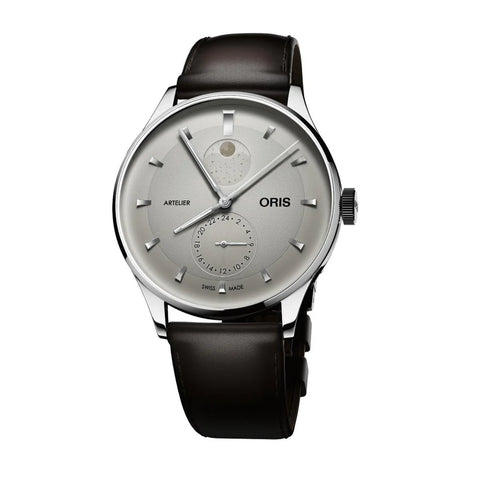 Oris Artelier Complication