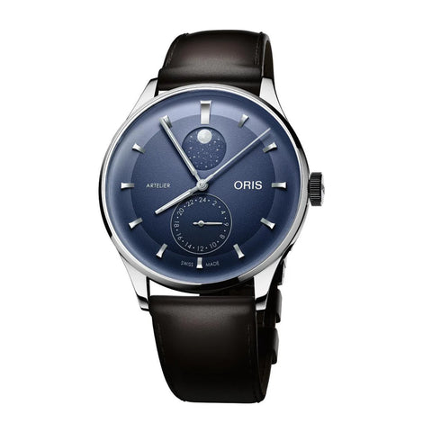 Oris Artelier Complication