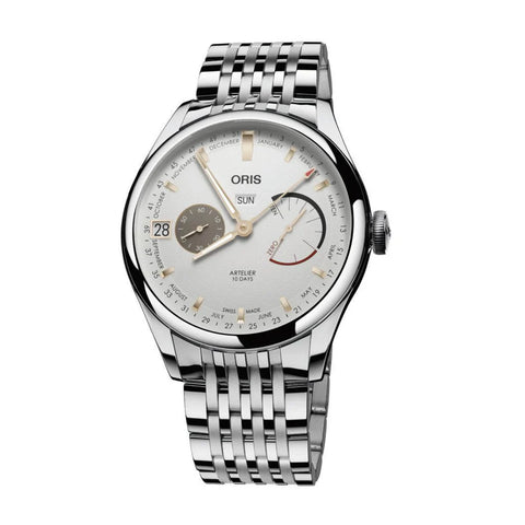 Oris Artelier Calibre 113