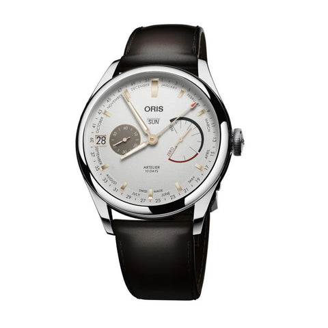 Oris Artelier Calibre 113