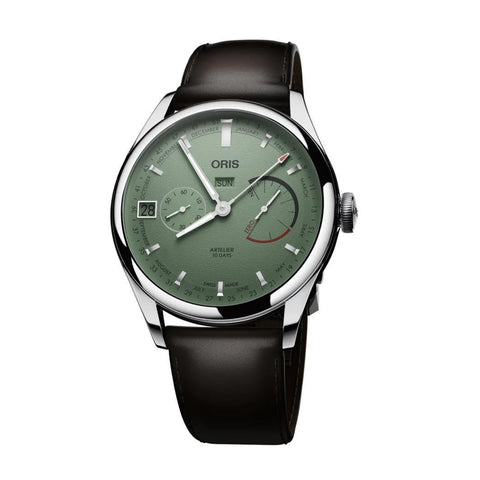 Oris Artelier Calibre 113