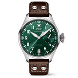 IWC Schaffhausen Big Pilot's Watch