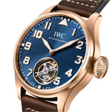 IWC Schaffhausen Big Pilot’s Watch 43 Tourbillon Le Petit Prince