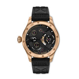 IWC Schaffhausen Big Pilot's Watch Constant Force Tourbillion