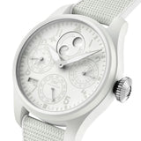 IWC Schaffhausen Big Pilot's Watch Perpetual Calendar Ceralume®