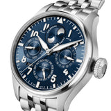 IWC Schaffhausen Big Pilot's Watch Perpetual Calendar ProSet Le Petit Prince