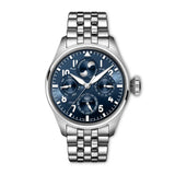 IWC Schaffhausen Big Pilot's Watch Perpetual Calendar ProSet Le Petit Prince