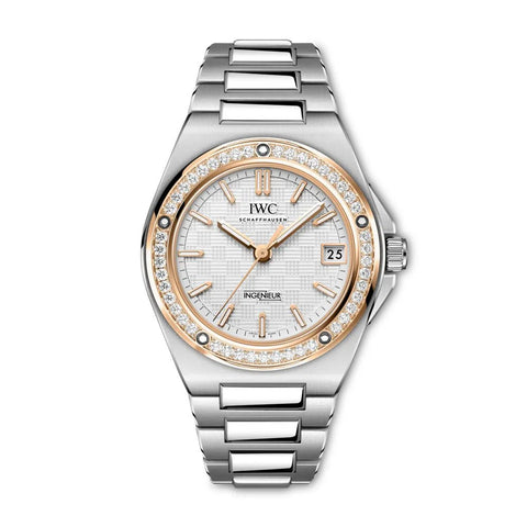IWC Schaffhausen Ingenieur Automatic 35