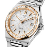 IWC Schaffhausen Ingenieur Automatic 35