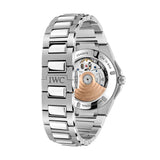 IWC Schaffhausen Ingenieur Automatic 35