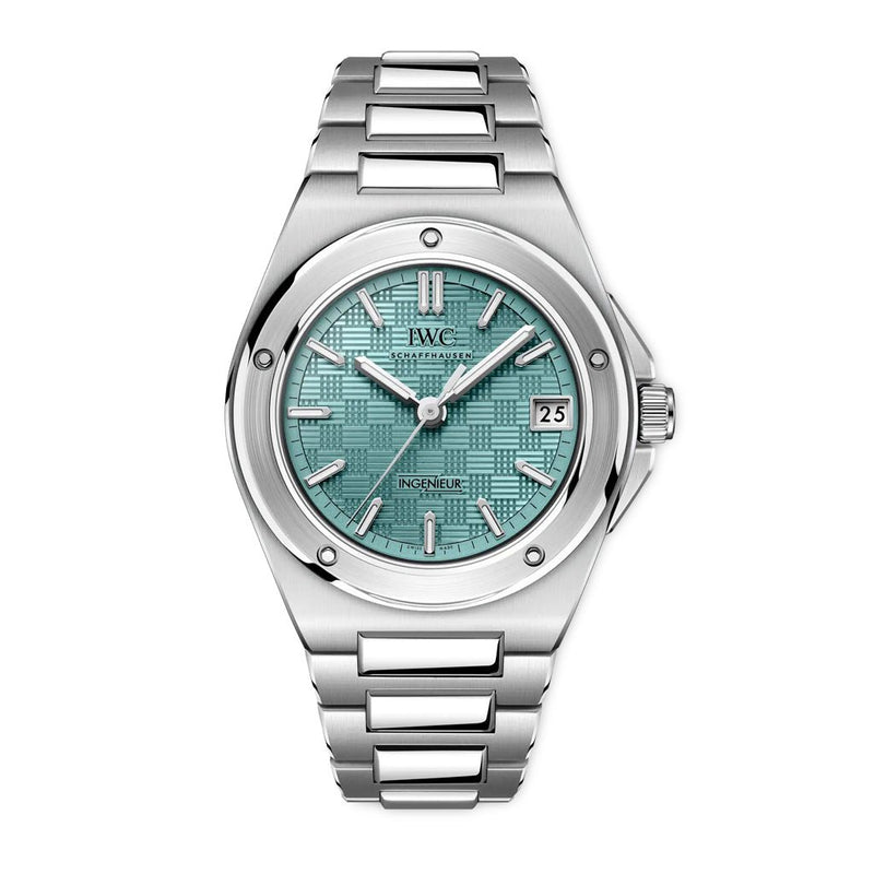 IWC Schaffhausen Ingenieur Automatic 35