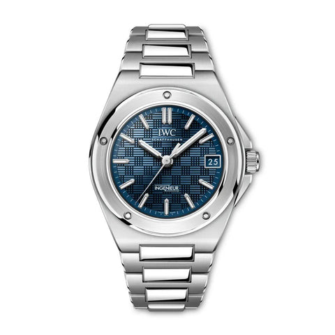IWC Schaffhausen Ingenieur Automatic 35