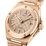 IWC Schaffhausen Ingenieur Automatic 35