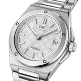 IWC Schaffhausen Ingenieur Automatic 35