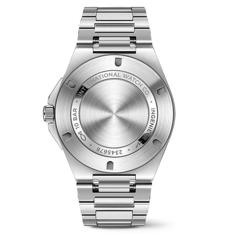 IWC Schaffhausen Ingenieur Automatic 40