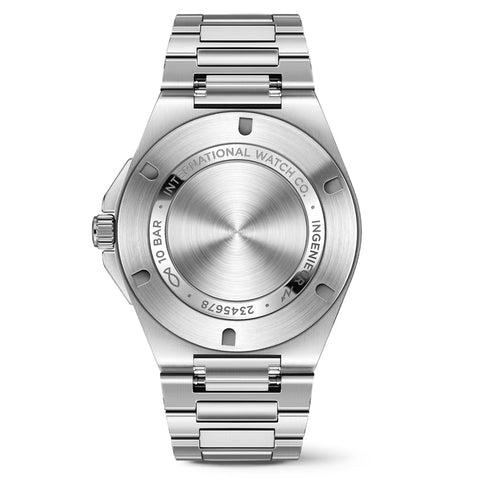 IWC Schaffhausen Ingenieur Automatic 40