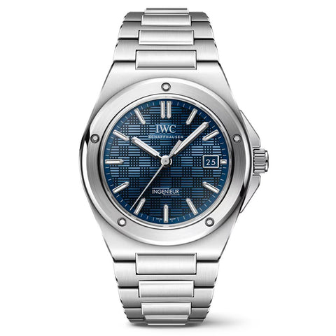 IWC Schaffhausen Ingenieur Automatic 40