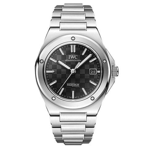 IWC Schaffhausen Ingenieur Automatic 40
