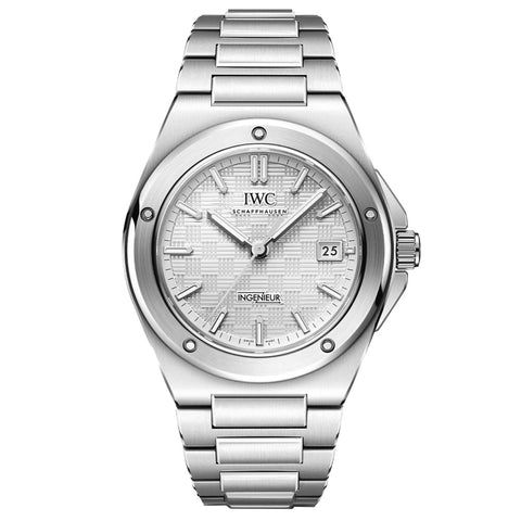 IWC Schaffhausen Ingenieur Automatic 40