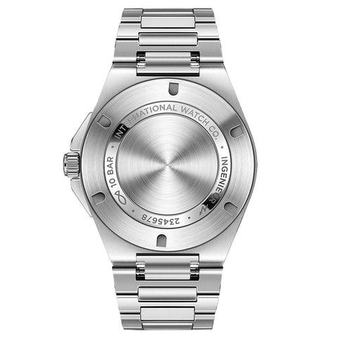 IWC Schaffhausen Ingenieur Automatic 40