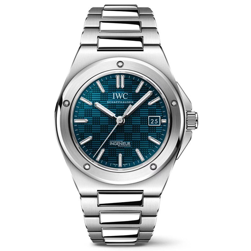 IWC Schaffhausen Ingenieur Automatic 40