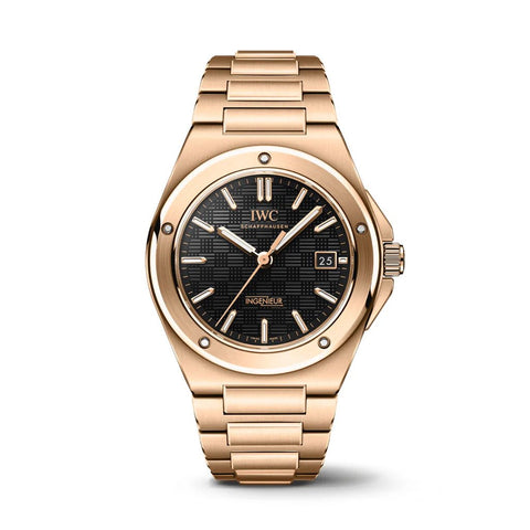 IWC Schaffhausen Ingenieur Automatic 40
