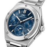 IWC Schaffhausen Ingenieur Automatic 41