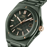 IWC Schaffhausen Ingenieur Automatic 42