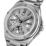 IWC Schaffhausen Ingenieur Perpetual Calendar 41