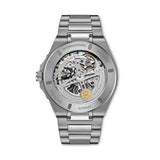 IWC Schaffhausen Ingenieur Perpetual Calendar 41