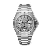 IWC Schaffhausen Ingenieur Perpetual Calendar 41