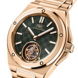 IWC Schaffhausen Ingenieur Tourbillon 41