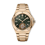 IWC Schaffhausen Ingenieur Tourbillon 41
