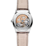IWC Schaffhausen Master Ultra Thin Date