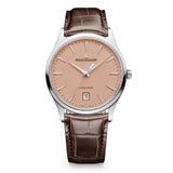 IWC Schaffhausen Master Ultra Thin Date