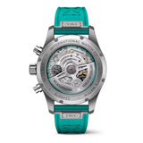 IWC Schaffhausen Pilot Chronograph 41 "Mercedes-AMG Petronas Formula One Team"