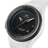 IWC Schaffhausen Pilot's Venturer Vertical Drive
