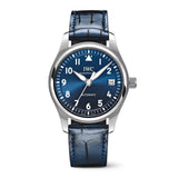 IWC Schaffhausen Pilot’s Watch Automatic 36