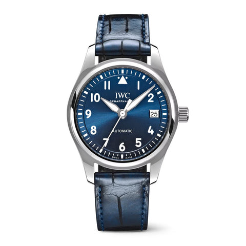 IWC Schaffhausen Pilot’s Watch Automatic 36
