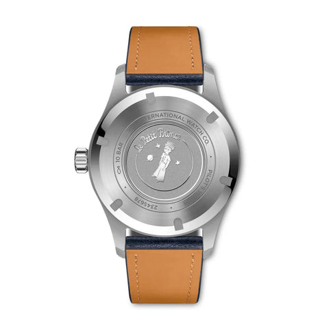 IWC Schaffhausen Pilot's Watch Automatic 36 Le Petit Prince