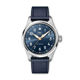 IWC Schaffhausen Pilot's Watch Automatic 36 Le Petit Prince