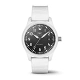 IWC Schaffhausen Pilot's Watch Automatic 41 TOP GUN Lake Tahoe