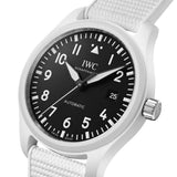 IWC Schaffhausen Pilot's Watch Automatic 41 TOP GUN Lake Tahoe