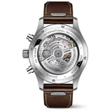 IWC Schaffhausen Pilot's Watch Chronograph