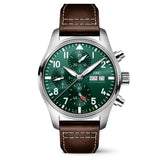 IWC Schaffhausen Pilot's Watch Chronograph 41