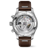 IWC Schaffhausen Pilot's Watch Chronograph 41