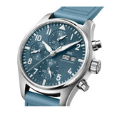 IWC Schaffhausen Pilot's Watch Chronograph 41